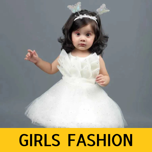 GIRL FASHION