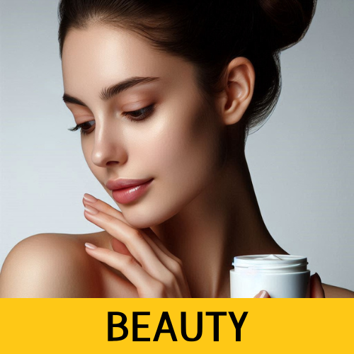 WOMEN'S BEAUTY & CARE