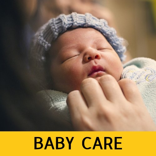Baby Care