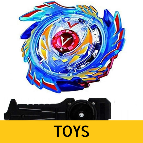 Toys