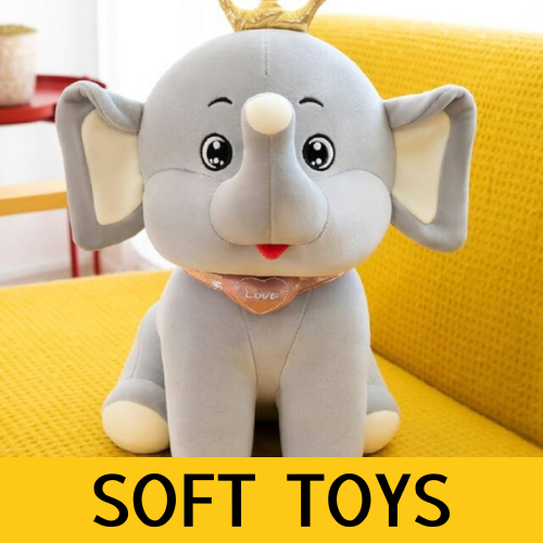 Soft Toys
