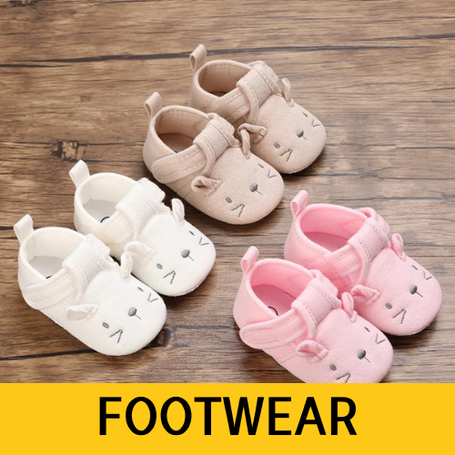 FOOTWEAR