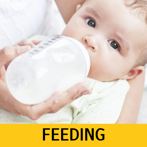FEEDING