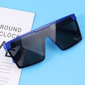 Pine Kids Sunglasses - Blue Online in India, Buy at Best Price from FirstCry.com - 18898124