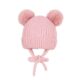 Adorazone Baby’s Super Warm Winter Woolen Skull Beanie Cap
