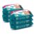 Amazon Brand – Supples Baby Wet Wipes With Aloe Vera And Vitamin E