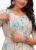Anuom Women’s Cotton Floral Printed Maternity Feeding Kurti with Zipper Maternity Gown for Women Feeding Dress