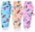 ARSIA Baby Kids Warm Fleece Pajama Pants