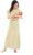 AV2 Women’s Cotton Floral Maxi Nighty