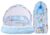 Babloo Baby Bed New Born Baby Bedding Set