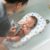 KAKIBLIN Baby Bath Cushion
