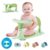 Baby Bath Seat [Original] – 3 Bath Toys