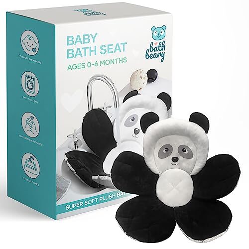 Baby Bath Seat, Sink Bath Tub Cushion