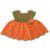 Baby Girl Dress – Woolen Frock for Baby and Kid Girl