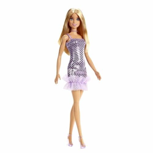 Barbie® Doll