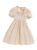Charming Baby Girls Frock Dress