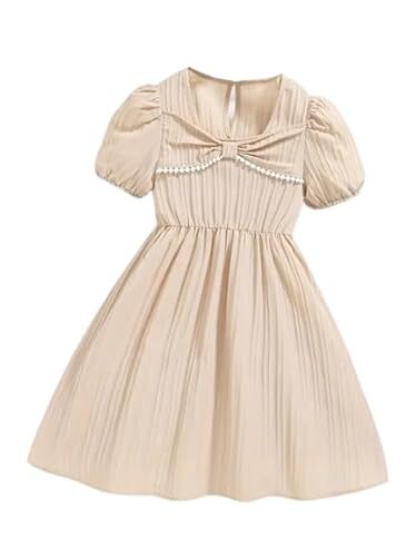 Charming Baby Girls Frock Dress
