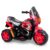 Electric Kids Bike Ride
