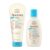 Combo pack Aveeno Baby Daily Moisture Lotion (227g) + Wash and Shampoo (