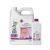 Diolty Baby laundry liquid detergent 6 liter, washing liquid for Baby Clothes (Lavender)