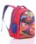 Disney Pixar Cars School Bag – 16 Inches (Print and Color May Vary)