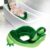 EASICOZI Cute Shape Baby Bath tub