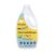 Eddie & Holly Natural Baby Laundry Detergent – Liquid