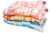 Fareto Cotton Baby Cradle Bed, Sleeping Mat
