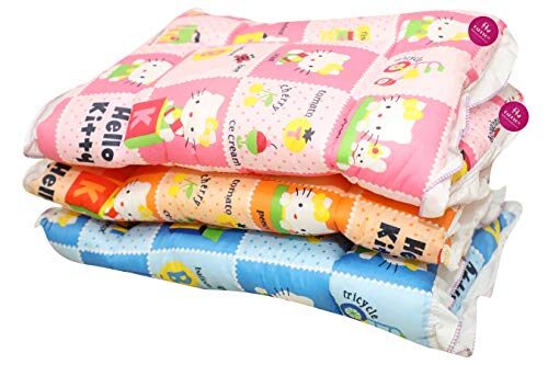 Fareto Cotton Baby Cradle Bed, Sleeping Mat