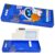 FunBlast Magnetic Pencil Case