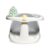 GOODOO Tiny Treasures Baby Bath Seat