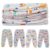 Gultum Grey Woolen Pajami for Baby