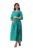 HRK VENOM Women’s Pure Cotton Printed Maternity Gown/Maternity wear/Feeding Gown