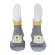 Infantso Baby Socks Cuddle Creatures Anti-Skid Cotton Socks Shoes