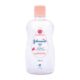 Johnson’s Baby Oil with Vitamin E, Non-Sticky for easy spread and massage, 200ml