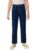 KOTTY Boys Straight Fit Cotton Lycra Blend Solid Jeans