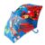 Kuber Industries Pack of 1 | Marvel Avangers Print Umbrella For Kids|Automatic Umbrella For Rain (Multi)