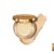 Lakme 9 to 5 Powerplay Velvet Crème Highlighter