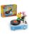 LEGO Creator 3 in 1 Record Player with Flowers Music Set 366 Pieces – 31172