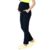 LENAM Women’s Relaxed Fit Maternity Pants