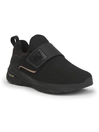 Liberty Mens Prime Black Ballerina