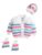 Little Angels Baby Sweater Set