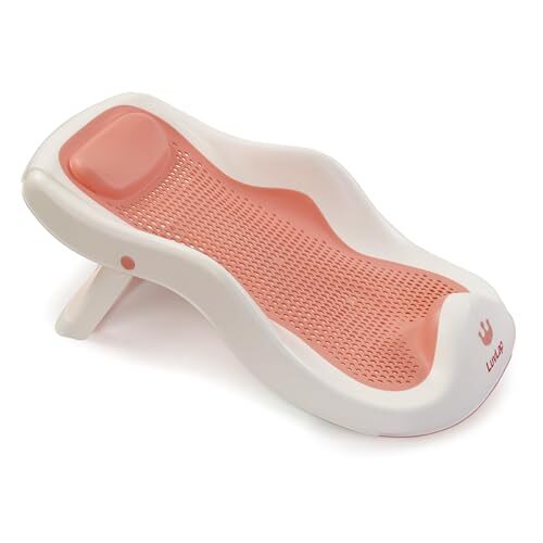 LuvLap Baby Bath Seat
