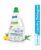 Mamaearth’s Plant Based Baby Laundry Liquid Detergent, with Bio-Enzymes and Neem Extracts, 1L