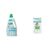 Mamaearth’s Plant Based Baby Laundry Liquid Detergent, with Bio-Enzymes and Neem Extracts, 1L & Milky Soft Bathing Bar for Babies with Oats, Milk & Calendula – 75g x 2