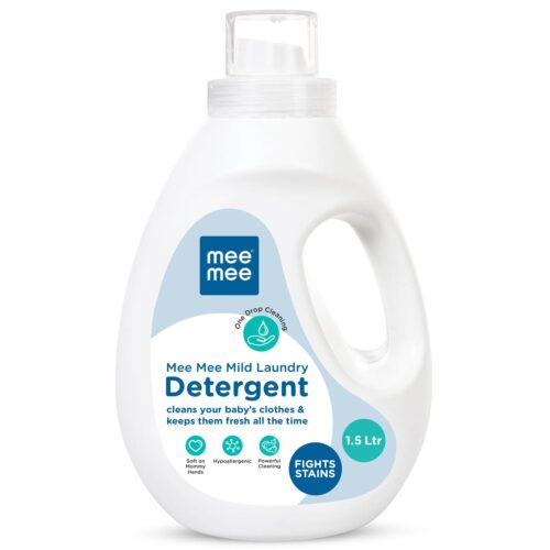 Mee Mee Baby Liquid Detergent