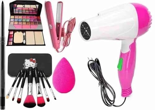 MY Brone TYA 6155 Multicolour Makeup Kit