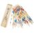 NNS Wooden 31 Pick Up Sticks