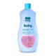 Parachute Advansed Baby Massage Oil for New Born