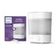 Philips Avent Sterilizer I No.1 Brand Recommended by Moms Worldwide | Kills 99.9%* Germs in 10 mins Cycle with Natural Steam Sterilization I Stays Sterile Upto 24hrs* | SCF291/00